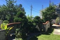 Apartament Goya Terrace Onna Zewnętrze zdjęcie