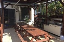 Apartament Goya Terrace Onna Zewnętrze zdjęcie