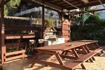 Apartament Goya Terrace Onna Zewnętrze zdjęcie